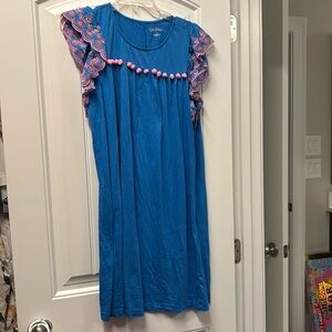 Lilly Pulitzerr Ave dress